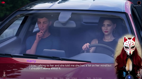 Ms denvers porn game playthrough ep 25