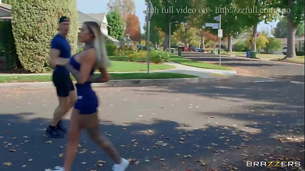Download Video - Bouncy Jog and Snog &sol; Brazzers  &sol; download full from http&colon;&sol;&sol;zzfull&period;com&sol;sno
