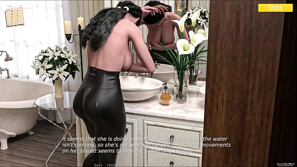 Download Video - Rosewater Manor 18