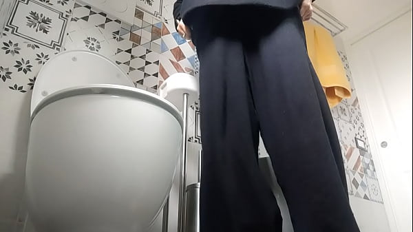 Chantal Channel and her mud on the ass and ...