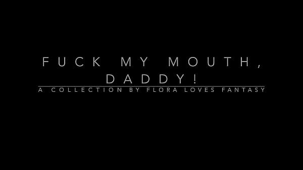 Fuck My Mouth, Daddy!