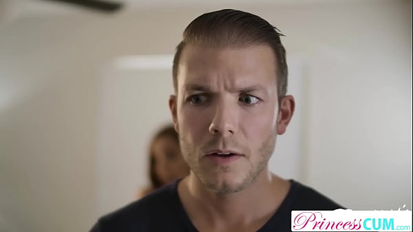 Vanna Bardot tells Stepbro, "I'm going to FUCK your brains out tonight" - S4:E9