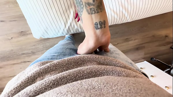 Dois safad&otilde;es no motel bem gostoso