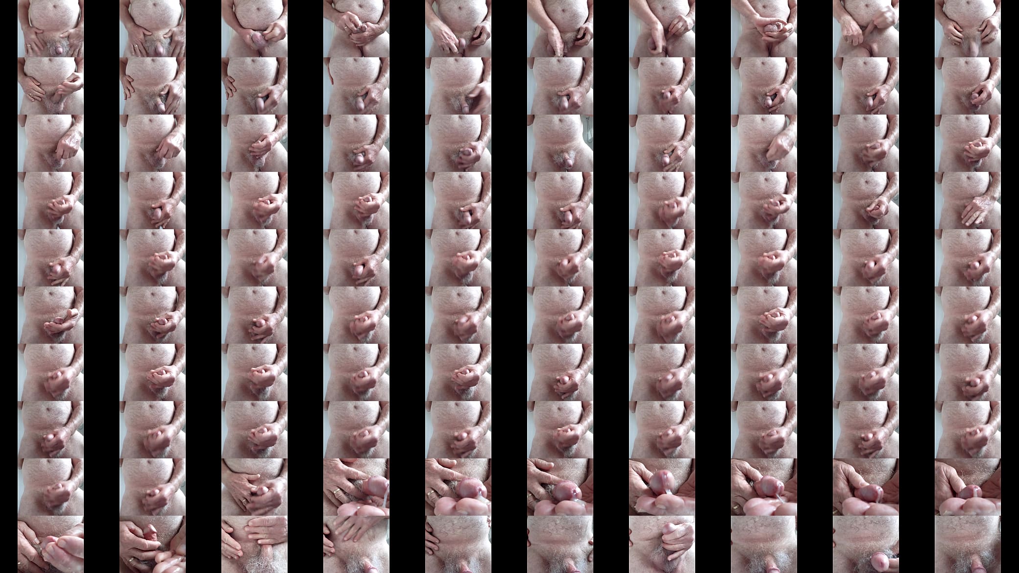 Rusty and His Masturbation 预览图