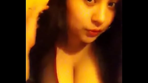 Beautiful busty