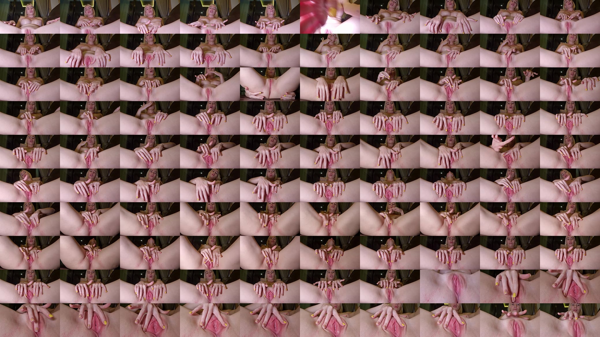 I fuck like a slut. I tell you the story of how you fuck me. Roleplay with dirty talk and JOI 预览图