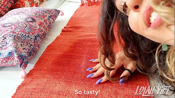 SQUIRT INTENSO - MOLHEI TUDO!!! COMPLETO