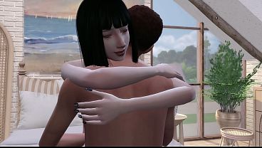 Download Video - What a pale Asian's working ass is&period; Homemade&period; Whicked Whims