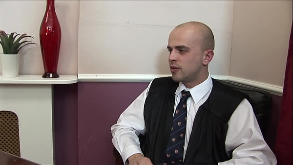 Claudia Rossi And Her Roommate Share A Cock And Double Swallow His Jizz