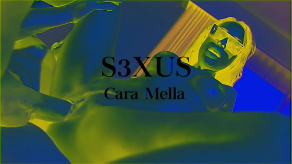 S3XUS - TANTRIC - CARA MELLA NSFW Trailer 4