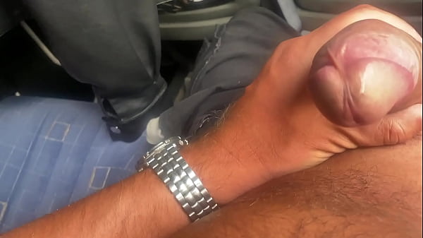 This is why you should always seat on the backseats of the bus... (Part 1)