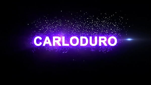 I fuck Katha Dawson froom Colombia, cum in mouth - Carlo Duro