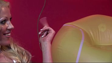 Cindy Behr The Cum Faced Whore