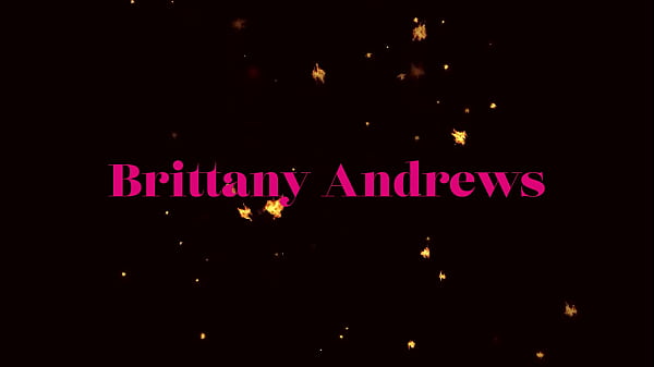 Lusty Big Titted Birttany Andrews Gets Her Pussy Pleasured By Sofie Marie!