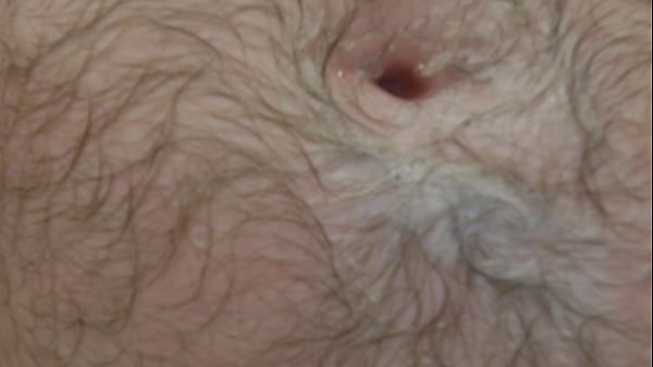 Belly Button and Getting Dick Hard, Soaped Up a...