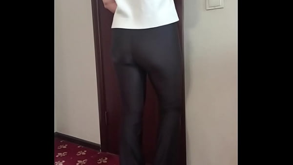 Shaking legs almost pee my flare pants - Jul 06, 2025