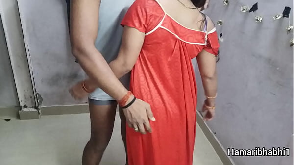 Indian Desi Hot Bhabhi Sex In Hindi. Desi Bhabhi Sex Video.