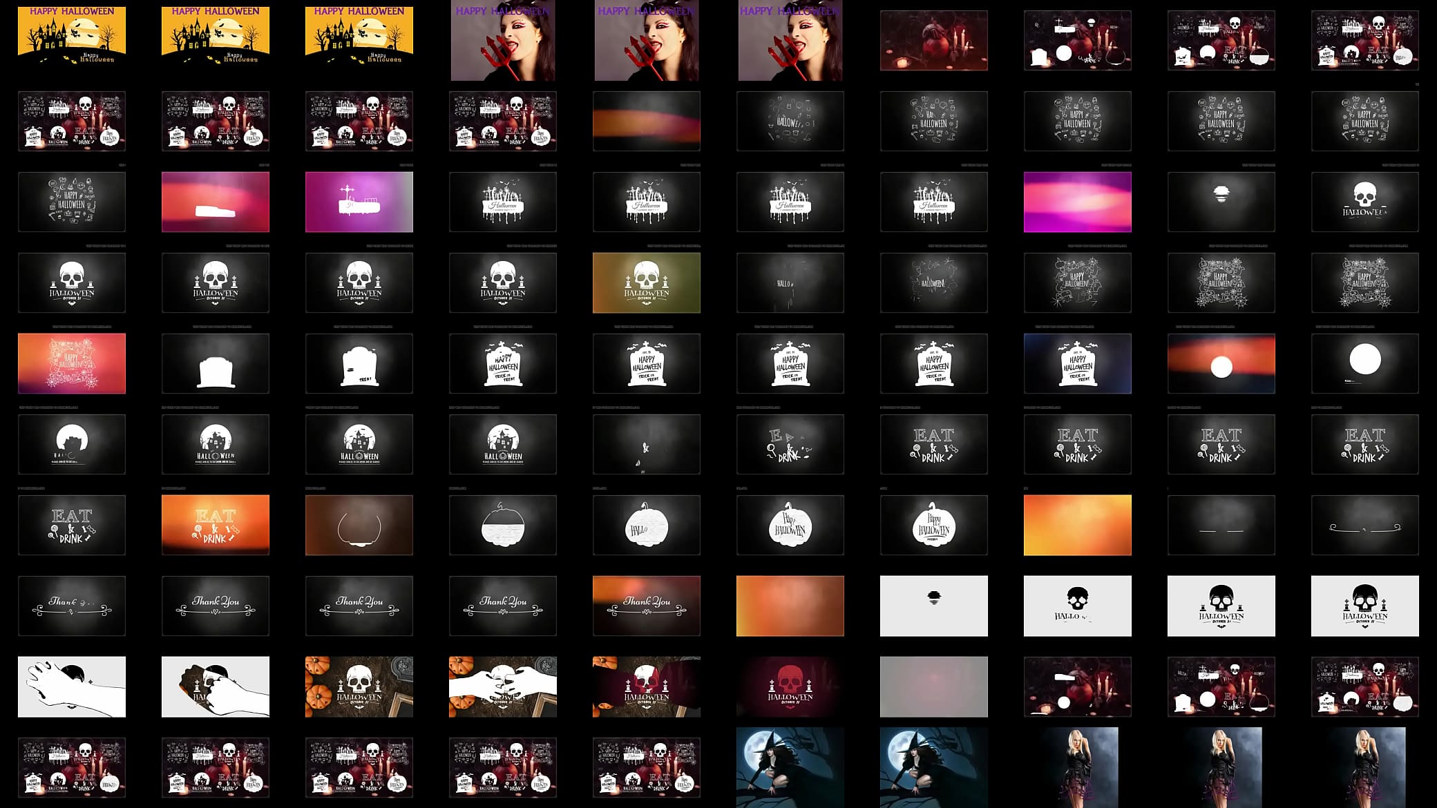Good Halloween party to Xhmaster and all the Users 预览图