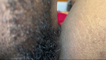 She twerked deliciously and squirted milk on her face, that woman is so naughty.
