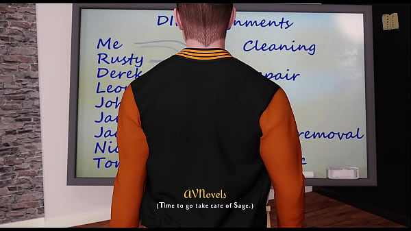 Being A Dik 123 (Dik Route)