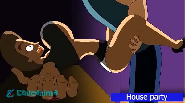 Смотреть Мультик Порно My Favorite Nanny