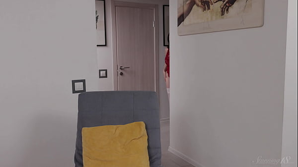 Getting Anal While Leaving The Fishnets On!