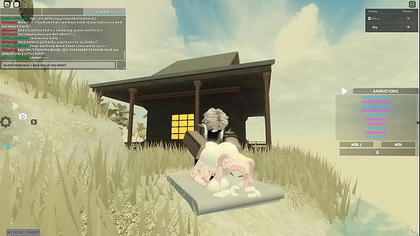 76 | Roblox Porn
