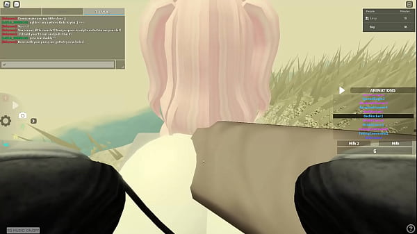 Download Video - 76 &vert; Roblox Porn