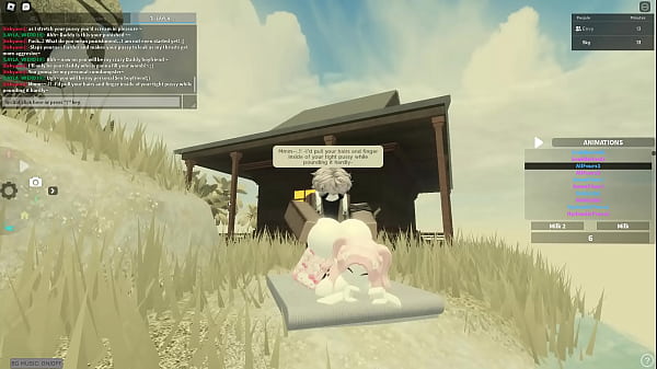 76 | Roblox Porn