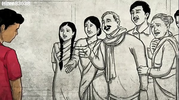 मैं वेश्यालय जाने क्यों लगा?