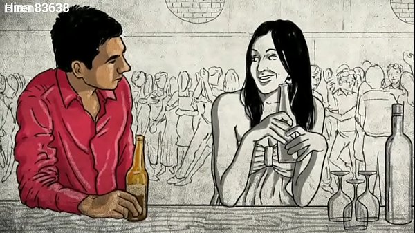 Why I started visiting brothels?