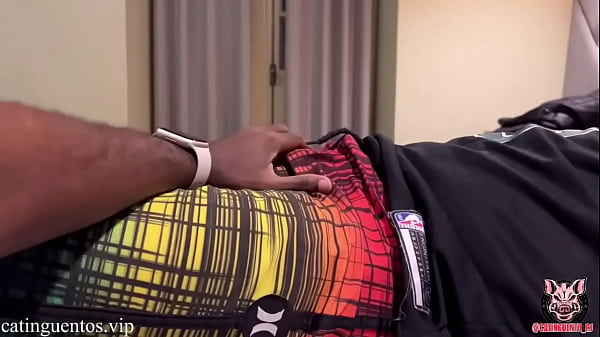 Download Video - Casado pulou a cerca pra ganhar mamada de Homem