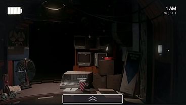 After Hours (Demo): Night 1