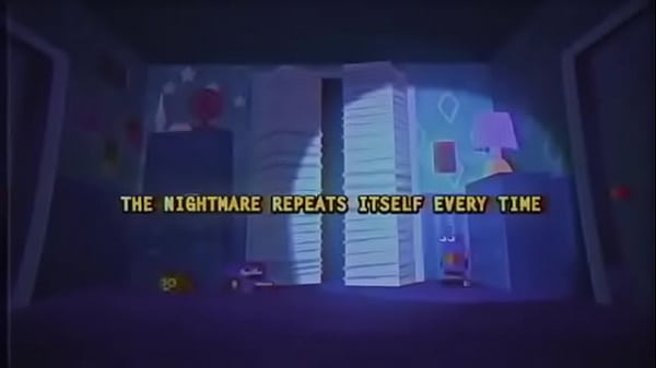 FNAF i got no time cancion por the living tombstone
