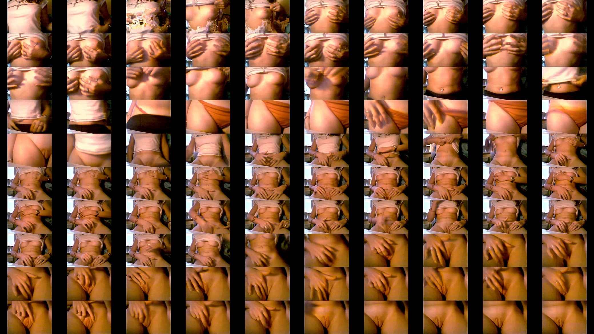 Se muestra por la cam la nena sexi 预览图