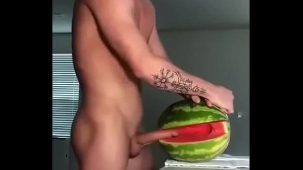 Je Serais Cette Pastèque