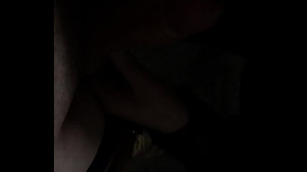 Puto me mamando na escada de emergência