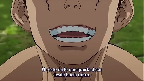 Dr.Stone capitulo 1 español