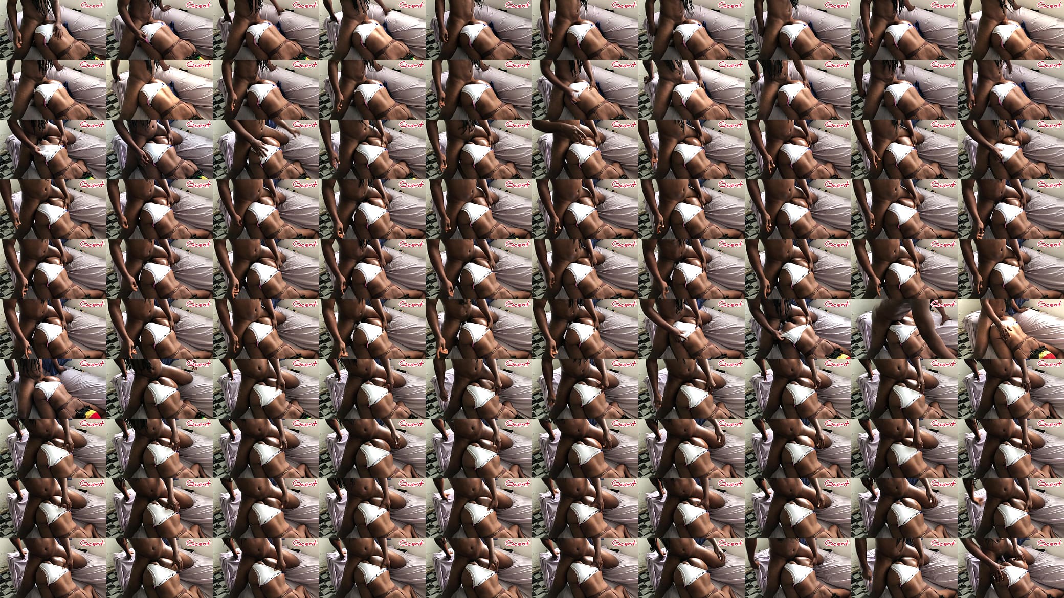 Fuck me like a whore - Doggystyle 预览图