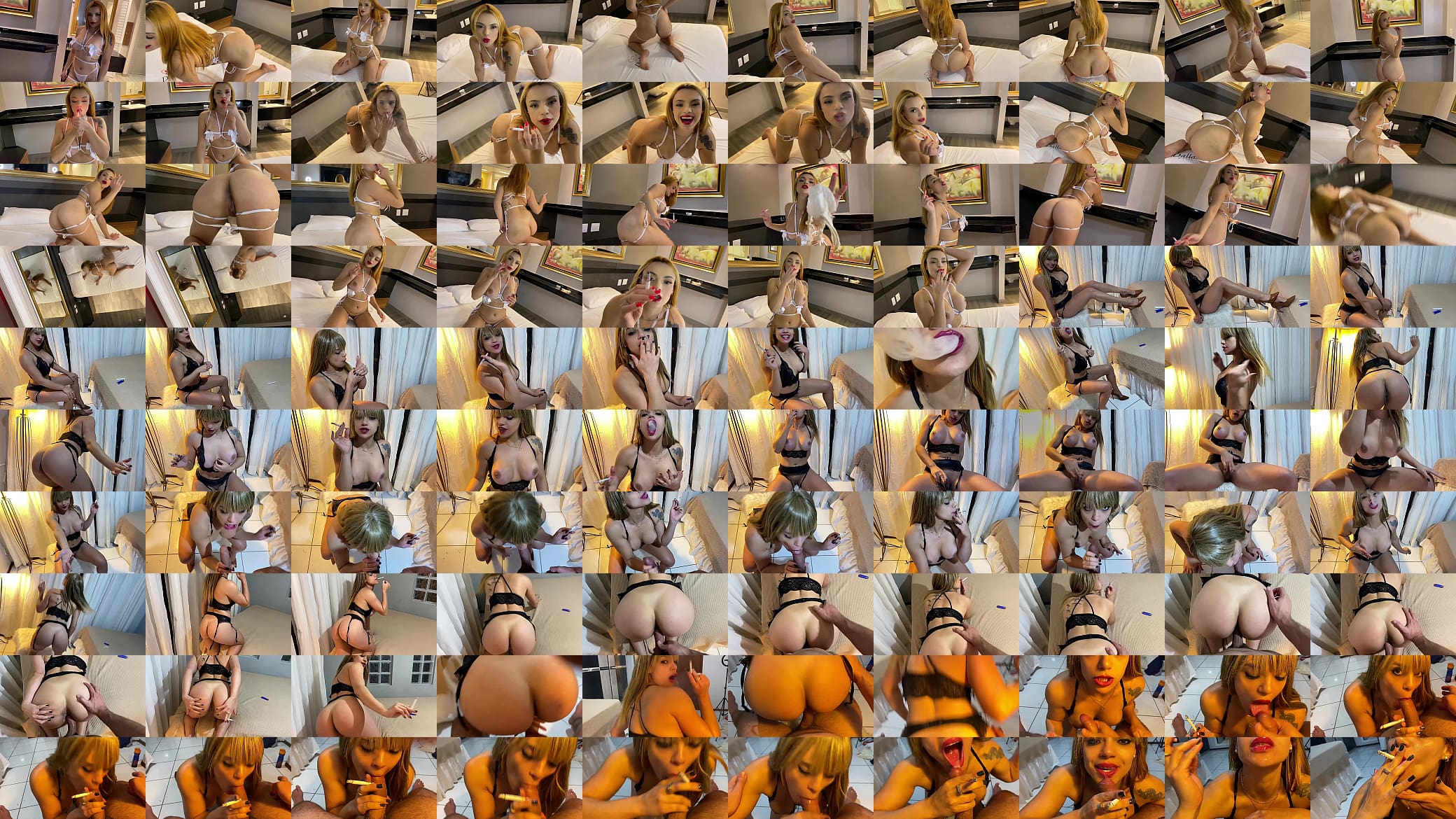 Smoking and fucking 预览图
