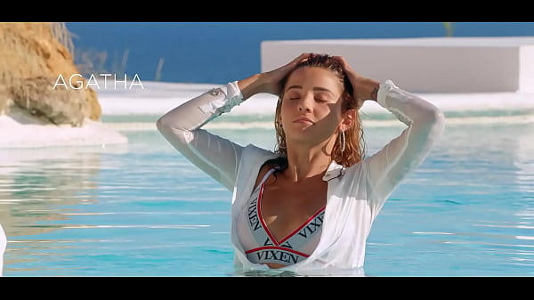 Vega Agatha - Trading Up (Ft. Vixen) | Bande Annonce Officielle