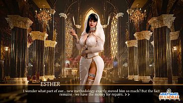 Download Video - Sisters in Sin Gameplay Part 3 &ndash; The First Cracks in Rebecca&rsquo;s Composure