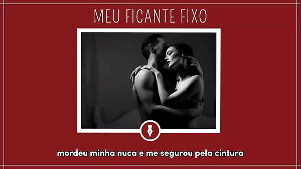 MEU FICANTE FIXO - Contos Libertinos