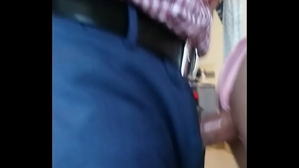 Mi alumno me entrego el culo para no reprobar e...