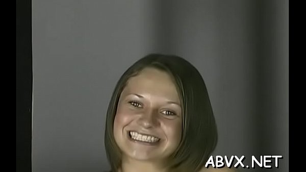 Jolie Fille De Temps En Temps Juste Pour Le Plaisir