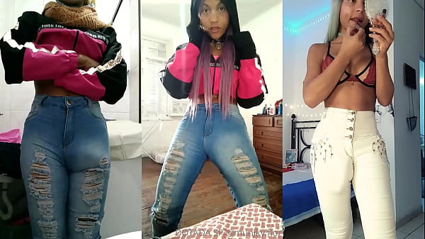 Help me free my cock from my jeans so I can fill your mouth with my hot cum