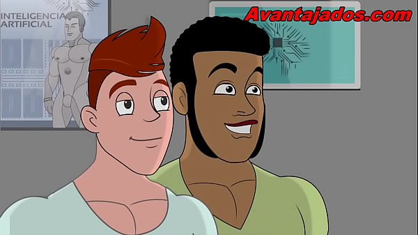 Gay Drawing Artificial Intelligence