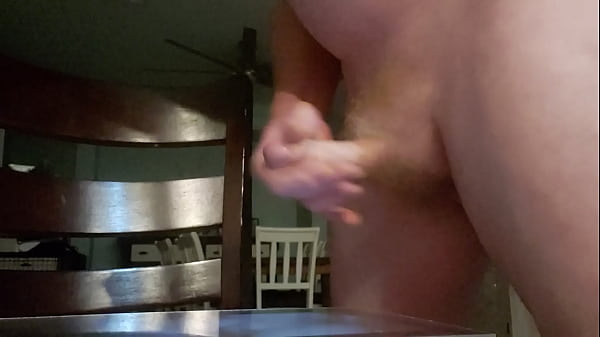 Me Making A Cum Trib 032024