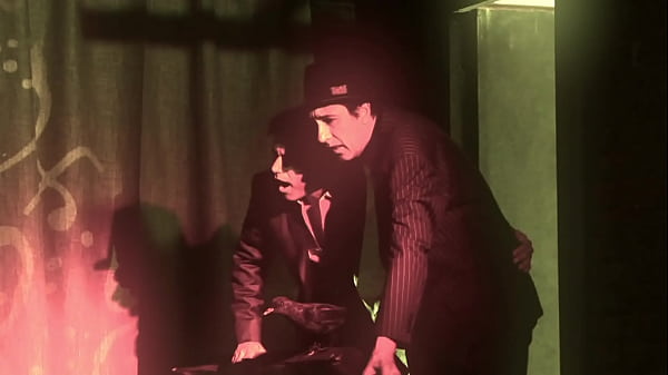 Boroka Bolls is steamy enough on her own but things really heat up when she joins her male...