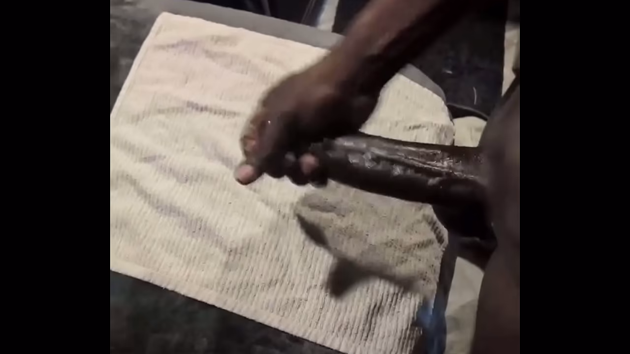 MUST WATCH BBC HOTTEST VIDEO YOU WILL SEE